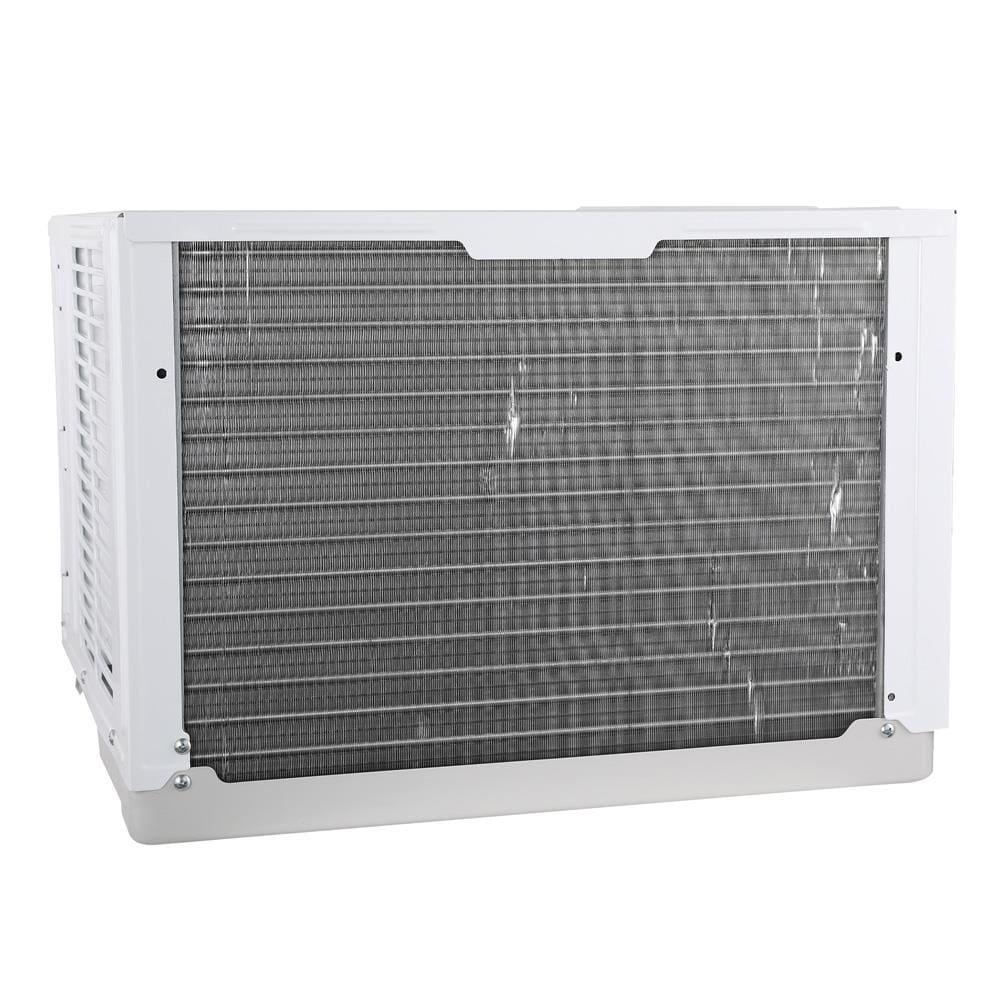 Ar-Condicionado de Janela Hisense AW-08CWBRVGU02 Wi-Fi 7.500 BTUs Frio Branco – 110V - 6