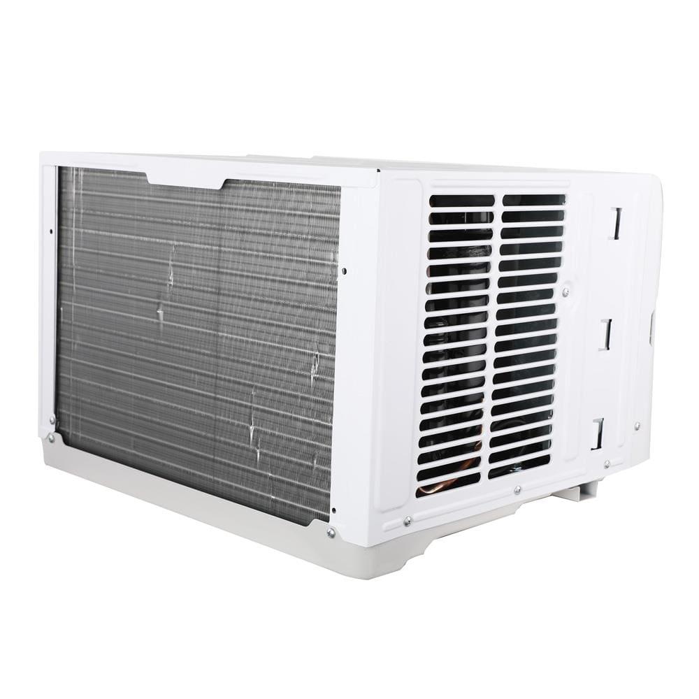 Ar-Condicionado de Janela Hisense AW-08CWBRVGU02 Wi-Fi 7.500 BTUs Frio Branco – 110V - 7