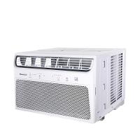 Ar-Condicionado de Janela Hisense AW-08CWBRVGU02 Wi-Fi 7.500 BTUs Frio Branco – 110V - 1