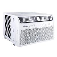 Ar-Condicionado de Janela Hisense AW-08CWBRVGU02 Wi-Fi 7.500 BTUs Frio Branco – 110V - 3