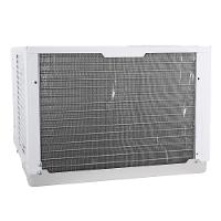 Ar-Condicionado de Janela Hisense AW-08CWBRVGU02 Wi-Fi 7.500 BTUs Frio Branco – 110V - 6