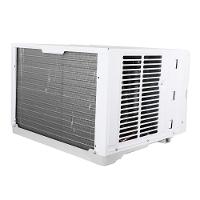 Ar-Condicionado de Janela Hisense AW-08CWBRVGU02 Wi-Fi 7.500 BTUs Frio Branco – 110V - 7