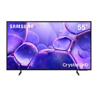 Smart TV 55" 4K Samsung 55U8600F Crystal HDR Tizen Alexa e Xbox Gaming - 1