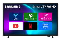 Smart TV 55" 4K Samsung 55U8600F Crystal HDR Tizen Alexa e Xbox Gaming - 10
