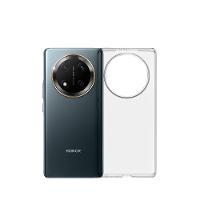 Smartphone Honor Magic 7 Lite Preto 512GB Tela 6,7" Processador Snapdragon 6 GEN 1 Câmera Traseira 108 MP + 5 MP e Selfie de 16MP