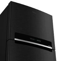 Geladeira Midea Frost Free Duplex MD-RT611EVKDX3, 473 Litros Preta com tecnologia Inverter e Painel Touch – Flexi-volt - 8