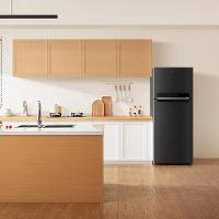 Geladeira Midea Frost Free Duplex MD-RT611EVKDX3, 473 Litros Preta com tecnologia Inverter e Painel Touch – Flexi-volt - 9