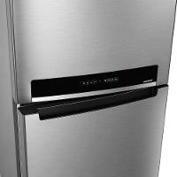Geladeira Midea Frost Free Duplex MD-RT611EVK013, 473 Litros Inox com tecnologia Inverter e Painel Touch – Flexi-volt - 6