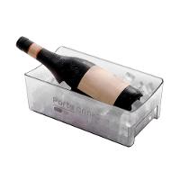 Geladeira Midea Frost Free Duplex MD-RT650EVK013, 491 Litros Branca com Tecnologia Inverter e Painel touch – Flexi-volt - 5