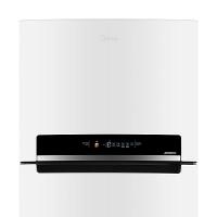 Geladeira Midea Frost Free Duplex MD-RT650EVK013, 491 Litros Branca com Tecnologia Inverter e Painel touch – Flexi-volt - 7