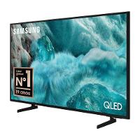 Smart TV Samsung 55” 4K QLED Ultra QN55Q7FAAGXZD Controle por Gestos Processador com AI Xbox Cloud Gaming - 2