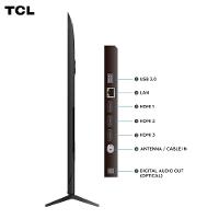 Smart TV 85” TCL 85P7K 4K QLED UHD 60Hz com Sistema Operacional Google TV - 19