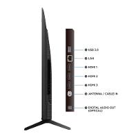 Smart TV 55” TCL 55P7K 4K QLED 60Hz HDR10+ Dolby Atmos Dolby Vision Sistema Operacional Google TV - 5