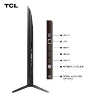 Smart TV TCL 50" 4K QD-Mini Led 50C6KS 60Hz com Sistema Operacional Google TV - 17