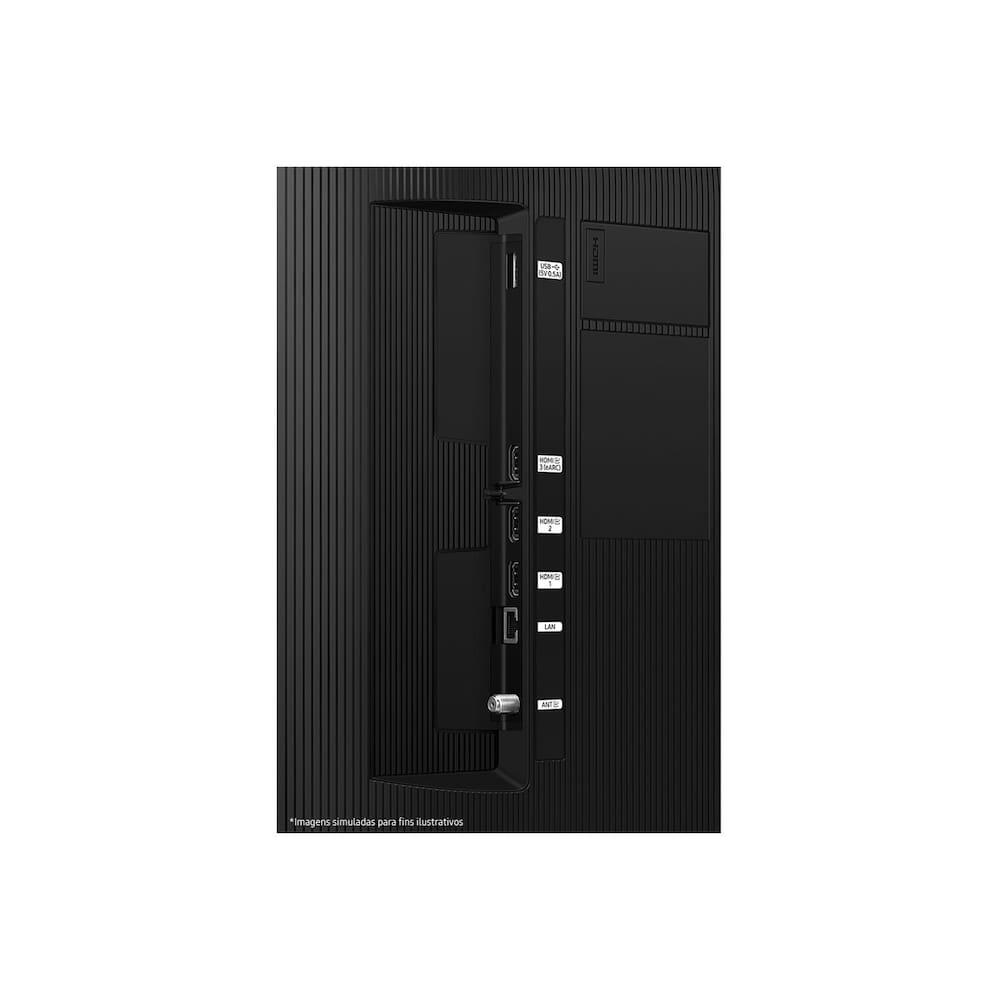 Smart TV Samsung 65” 4K QLED Ultra QN65Q7FAAGXZD Vision AI Processador com AI Xbox Cloud Gaming - 18