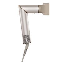 Secador de Cabelos Philco PSC3500 4 em 1 Dobrável Íon Tourmaline 3 Temperaturas + 3 Velocidades 1450W Dourado - 8