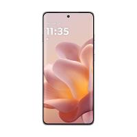 Smartphone Motorola Edge 60 Pro 5G Rosa 512GB, 12GB RAM + 12GB Ram Boost, Tela 6.7" 120Hz, Câmera Sony LYTIA 700C 50MP e Dimensity 8350 Extreme - 2