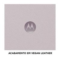 Smartphone Motorola Edge 60 Pro 5G Rosa 512GB, 12GB RAM + 12GB Ram Boost, Tela 6.7" 120Hz, Câmera Sony LYTIA 700C 50MP e Dimensity 8350 Extreme - 6