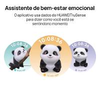 Smartwatch Huawei Watch GT 5 46mm – Azul - 8