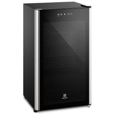 Adega de Vinhos Electrolux WSF34 com Painel Digital para 34 Garrafas