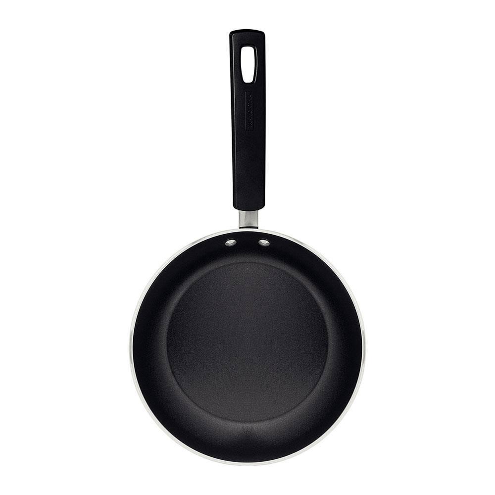 Frigideira Tramontina Sicília em Alumínio com Revestimento Interno e Externo Antiaderente Starflon Excellent 28cm - Vermelha - 2