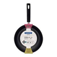 Frigideira Tramontina Sicília em Alumínio com Revestimento Interno e Externo Antiaderente Starflon Excellent 28cm - Vermelha - 3