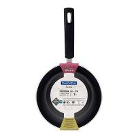 Frigideira Tramontina Sicília em Alumínio com Revestimento Interno e Externo Antiaderente Starflon Excellent 20cm - Vermelha - 3