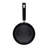 Frigideira Tramontina Sicília em Alumínio com Revestimento Interno e Externo Antiaderente Starflon Excellent 24cm - Vermelha - 2