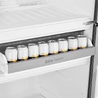 Geladeira Midea Frost Free Duplex MD-RT650EVKDX33, 491 Litros Preta com Tecnologia Inverter e Painel touch – Flexi-volt - 6