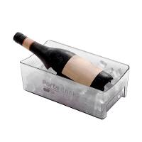 Geladeira Midea Frost Free Duplex MD-RT650EVKDX33, 491 Litros Preta com Tecnologia Inverter e Painel touch – Flexi-volt - 7