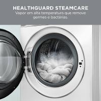 Lava e Seca Midea Slim HealthGuard Smart MF201D110WB/WK Branca com 14 Programas, Wi-Fi e Compatível com Alexa – 11kg - 8