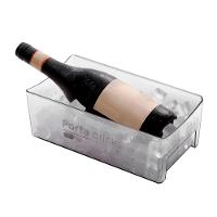 Geladeira Midea Frost Free Duplex MD-RT650EVK463, 491 Litros Inox com Tecnologia Inverter e Painel touch – Flexi-volt - 5