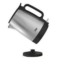 Chaleira Elétrica Wap Prosdócimo WCE2 com Capacidade de 2L – Inox/Preto - 5