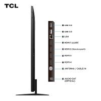 Smart TV TCL 65”4K QD-Mini Led 65C7K 144Hz com Sistema Operacional Google TV - 16
