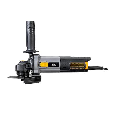 Esmerilhadeira Angular 5" Wap WF ES01 950W - Cinza/Amarelo