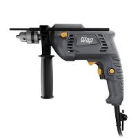 Parafusadeira e Furadeira de Impacto 3/8" (10mm) Wap 700K10 com Acessórios - 1