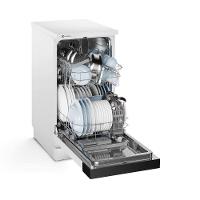 Lava-Louças Electrolux LB10E 10 Serviços Lava e Seca Branca - 2