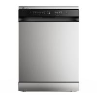 Lava-Louças Electrolux LS14E 14 Serviços Lava e Seca Inox - 1
