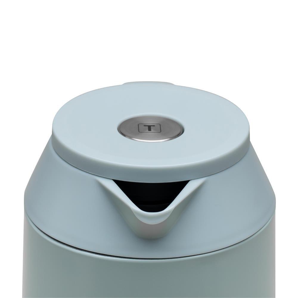 Bule Térmico Tramontina Exata em Aço Inox Verde – 1 litro - 5