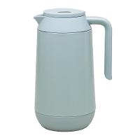 Bule Térmico Tramontina Exata em Aço Inox Verde – 1 litro - 1