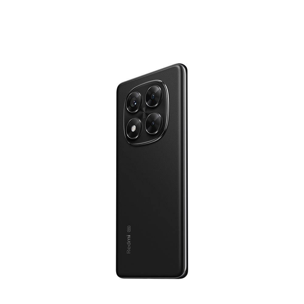 Smartphone Xiaomi Redmi Note14 Pro 5G Preto 512GB, 12GB +12GB RAM, Tela 6,67”e Processador MediaTek Dimensity 7300-Ultra - 6