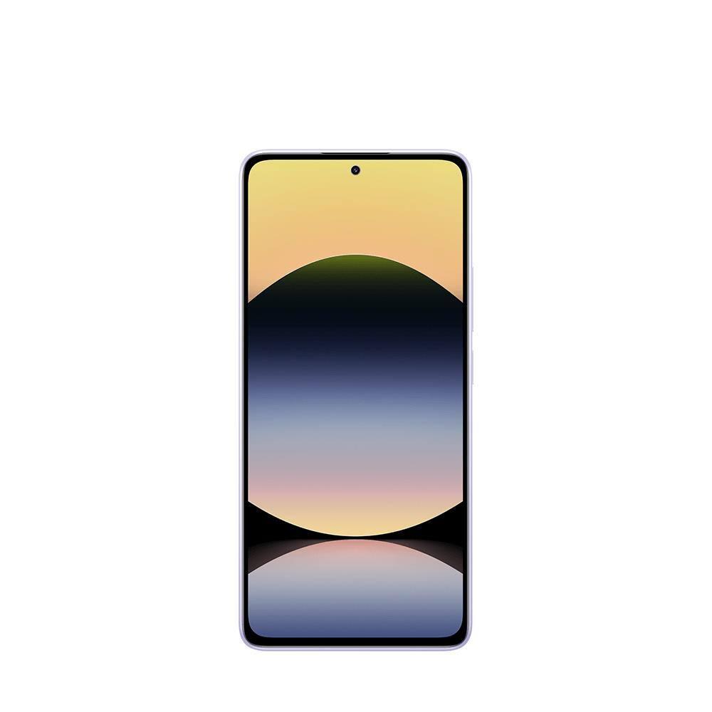 Smartphone Xiaomi Redmi Note 14 5G Roxo 256GB, 8GB RAM, Tela 6.67" 120Hz, Câmera Tripla até 108MP e MediaTek Dimensity 7025-Ultra - 3