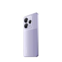 Smartphone Xiaomi Redmi Note 14 5G Roxo 256GB, 8GB RAM, Tela 6.67" 120Hz, Câmera Tripla até 108MP e MediaTek Dimensity 7025-Ultra - 5