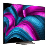 Smart TV 77" OLED 4K LG OLED77C5PSA Processador a9 Gen8, WebOS 25 e Wi-Fi - 2
