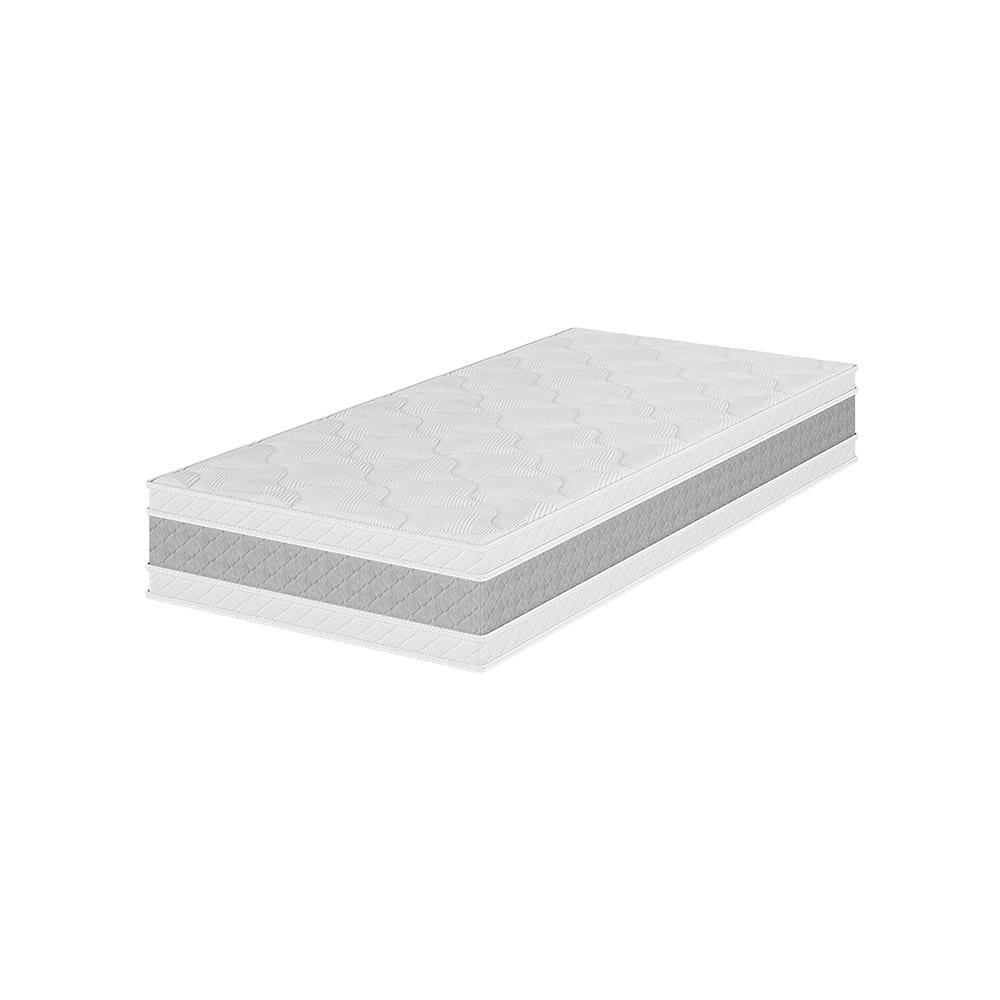 Cama Box Solteiro Umaflex Loreto - 2