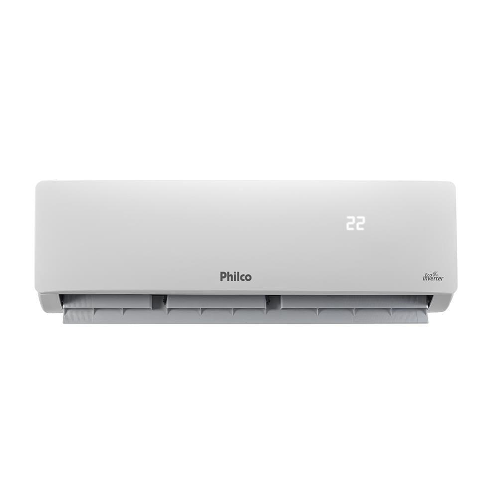 Ar-Condicionado Split Inverter Philco PAC9QC 9000 BTUs Quente Frio 220V Branco - 3