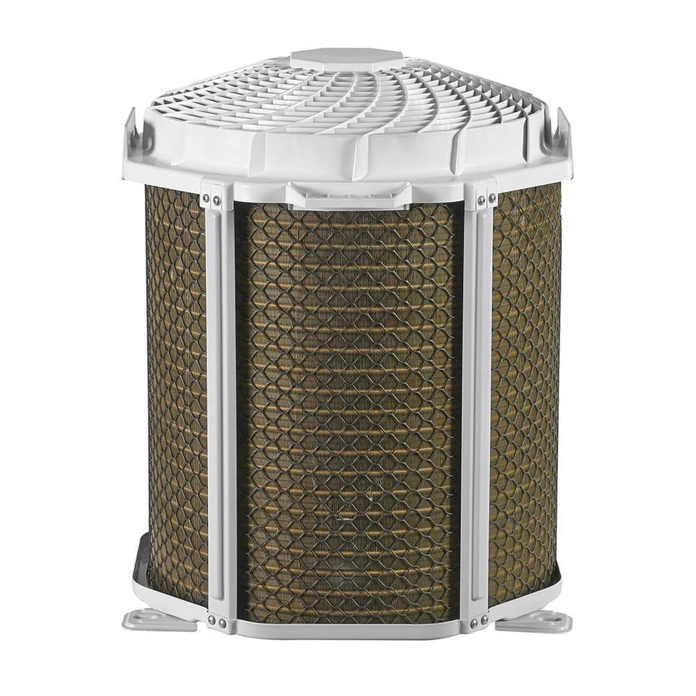 Ar-Condicionado Split Inverter Philco PAC9QC 9000 BTUs Quente Frio 220V Branco - 5