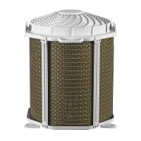 Ar-Condicionado Split Inverter Philco PAC9QC 9000 BTUs Quente Frio 220V Branco - 5