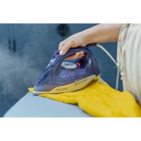 Ferro a Vapor Black+Decker FX2550 Ceramic Gliss Cabo Giratório - 6