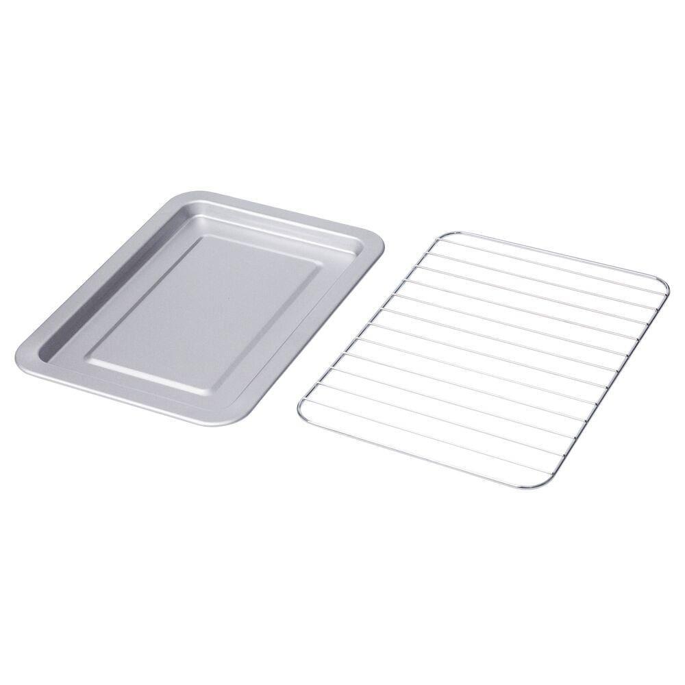 Forno Elétrico Black+Decker FT9N 9L Timer 60min Vidro Temperado 250°C - 5